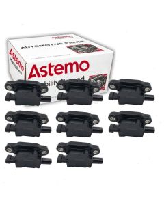 Hitachi Ignition Coil