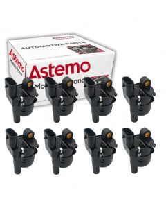 Hitachi Ignition Coil