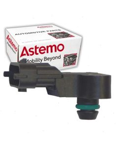 Hitachi Manifold Absolute Pressure Sensor