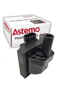 Hitachi Ignition Coil