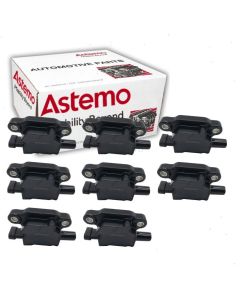 Hitachi Ignition Coil