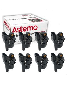 Hitachi Ignition Coil