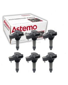 Hitachi Ignition Coil