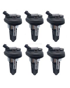 Hitachi Ignition Coil