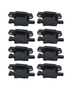 Hitachi Ignition Coil