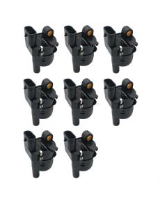 Hitachi Ignition Coil