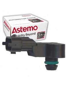 Hitachi Manifold Absolute Pressure Sensor