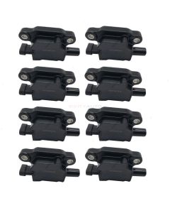 Hitachi Ignition Coil