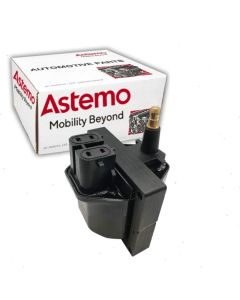 Hitachi Ignition Coil