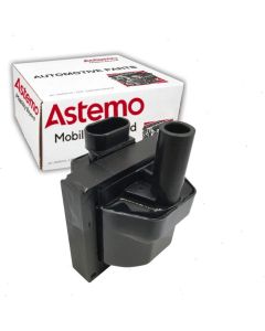 Hitachi Ignition Coil