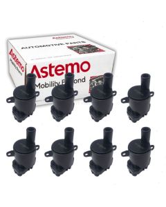 Hitachi Ignition Coil