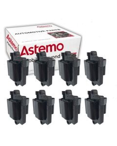 Hitachi Ignition Coil