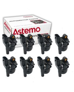 Hitachi Ignition Coil