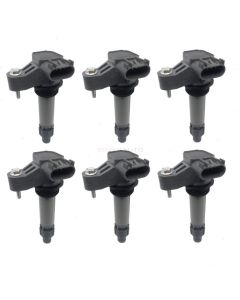 Hitachi Ignition Coil