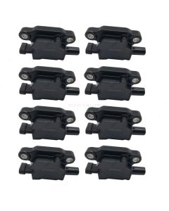 Hitachi Ignition Coil