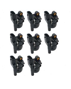 Hitachi Ignition Coil