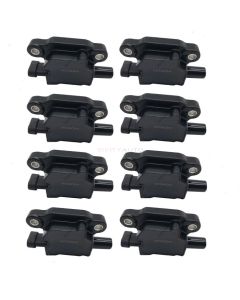 Hitachi Ignition Coil