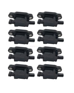 Hitachi Ignition Coil