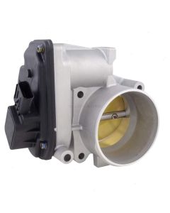 Hitachi Fuel Injection Throttle Body