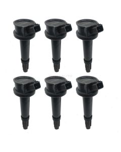 Hitachi Ignition Coil