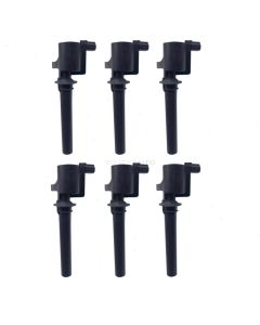 Hitachi Ignition Coil