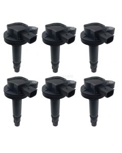 Hitachi Ignition Coil