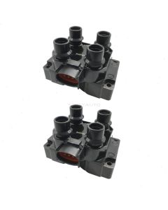 Hitachi Ignition Coil
