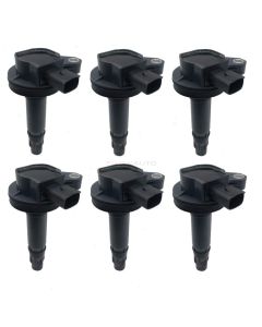 Hitachi Ignition Coil