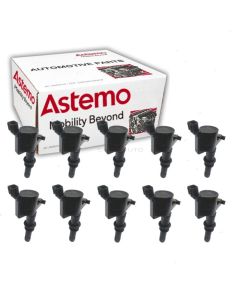 Hitachi Ignition Coil