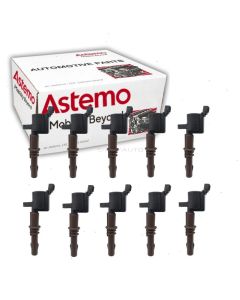 Hitachi Ignition Coil