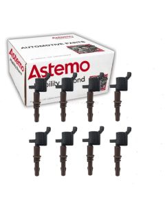 Hitachi Ignition Coil