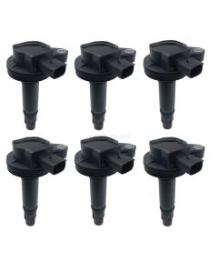 Hitachi Ignition Coil