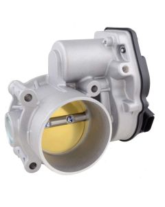 Hitachi Fuel Injection Throttle Body