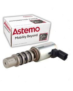 Hitachi Engine Variable Valve Timing (VVT) Solenoid