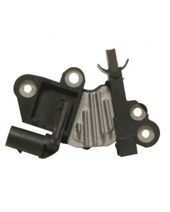 Hitachi Voltage Regulator