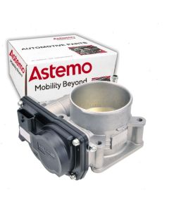 Hitachi Fuel Injection Throttle Body