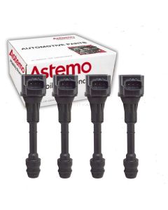 Hitachi Ignition Coil