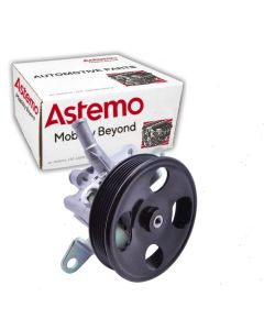 Hitachi Power Steering Pump