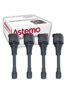 Hitachi Ignition Coil