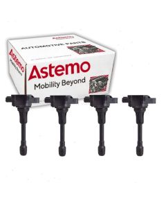 Hitachi Ignition Coil