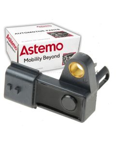 Hitachi Manifold Absolute Pressure Sensor