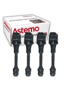 Hitachi Ignition Coil