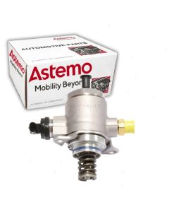 Hitachi Direct Injection High Pressure Fuel Pump