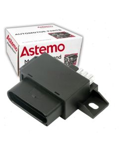 Hitachi Fuel Pump Driver Module