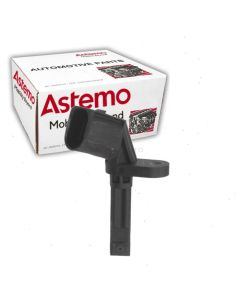 Hitachi ABS Wheel Speed Sensor