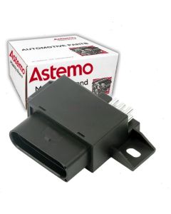 Hitachi Fuel Pump Driver Module