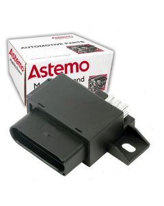 Hitachi Fuel Pump Driver Module