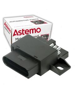 Hitachi Fuel Pump Driver Module