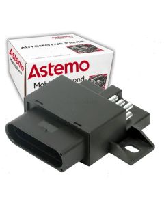 Hitachi Fuel Pump Driver Module