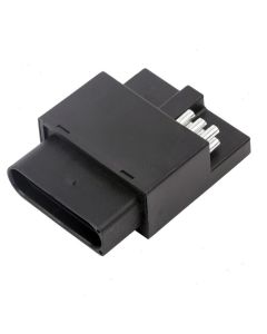 Hitachi Fuel Pump Control Module